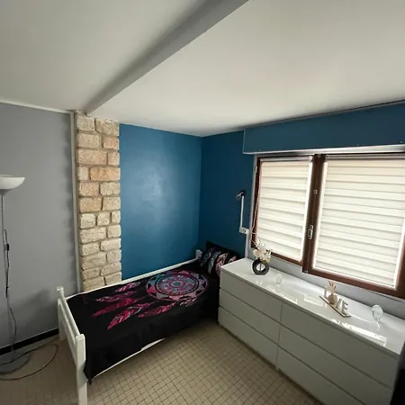 Appartement Appt Arros *
