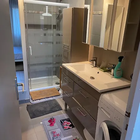 Appartement Appt Arros